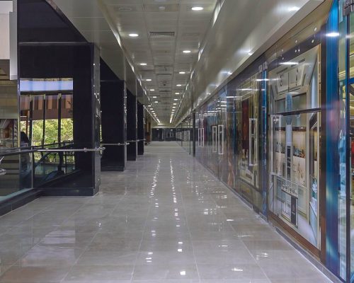 واحد های تجاری آمال